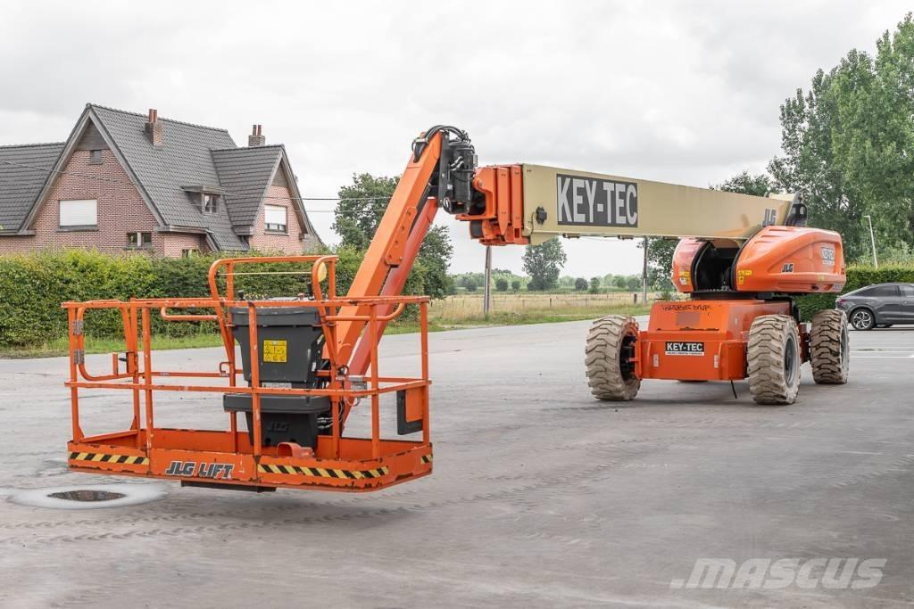 JLG 1350 SJP Podnośniki teleskopowe