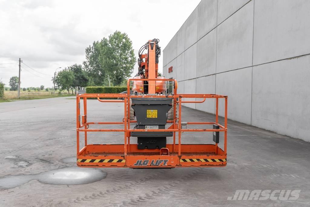 JLG 1350 SJP Podnośniki teleskopowe