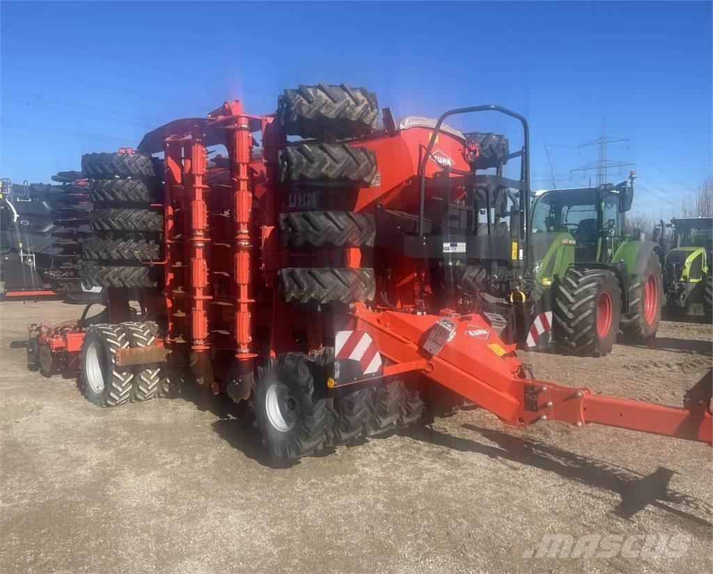 Kuhn ESPRO 6000 Siewniki