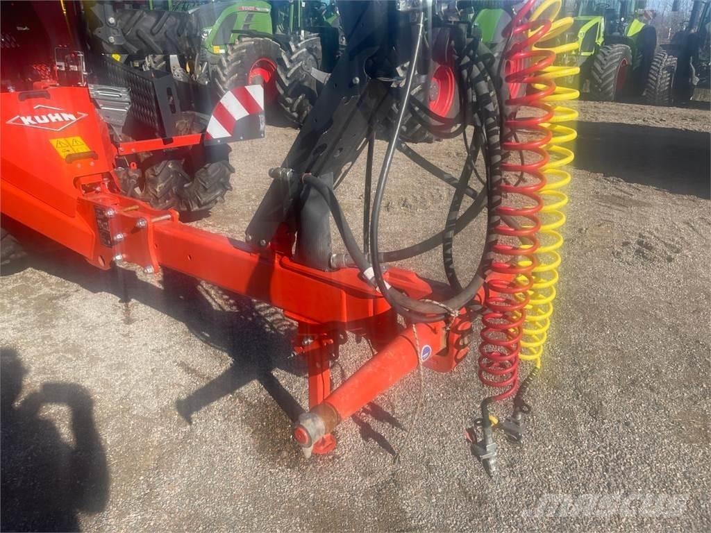 Kuhn ESPRO 6000 Siewniki