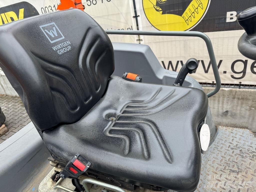 Hamm HD 13 VV Walce dwubębnowe