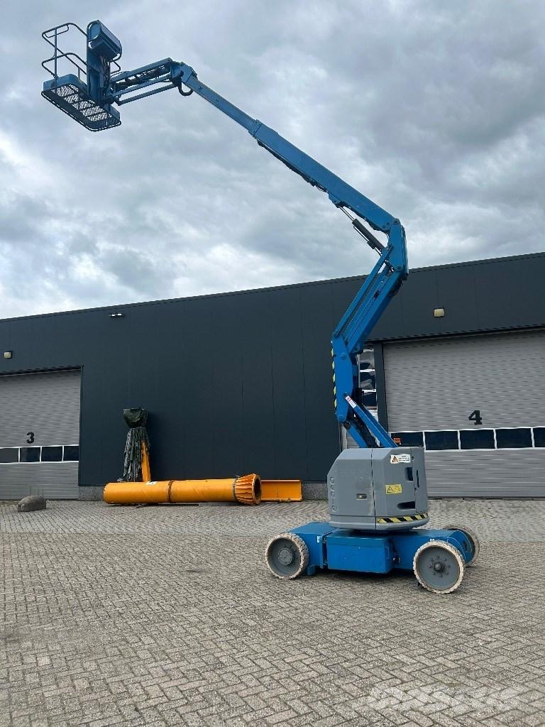 Genie Z 34/22 N Podnośniki przegubowe