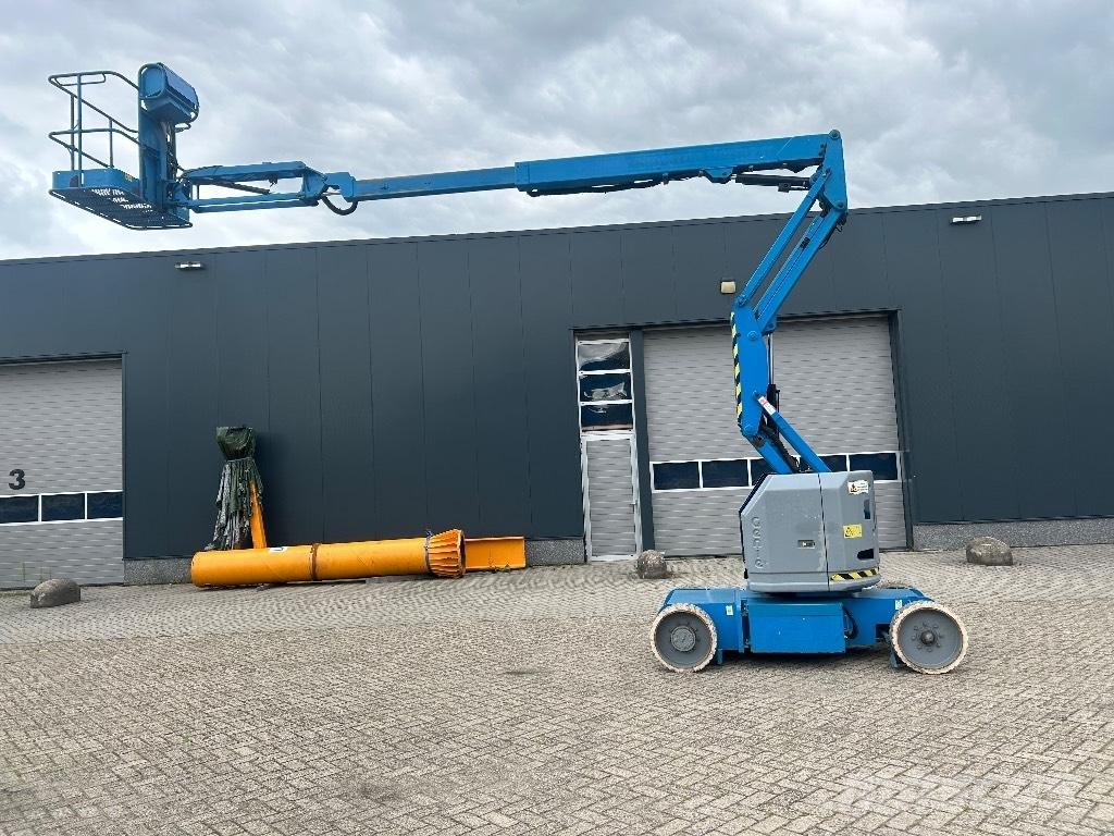 Genie Z 34/22 N Podnośniki przegubowe