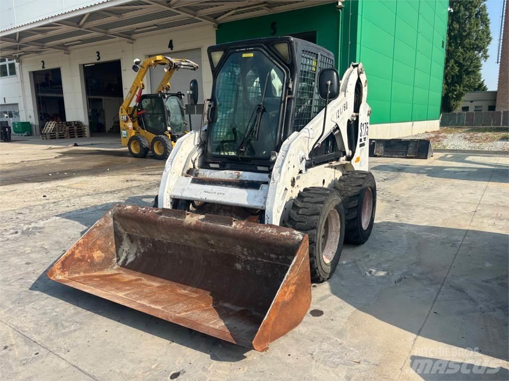 Bobcat S175 Maszyny budowlane - Inne