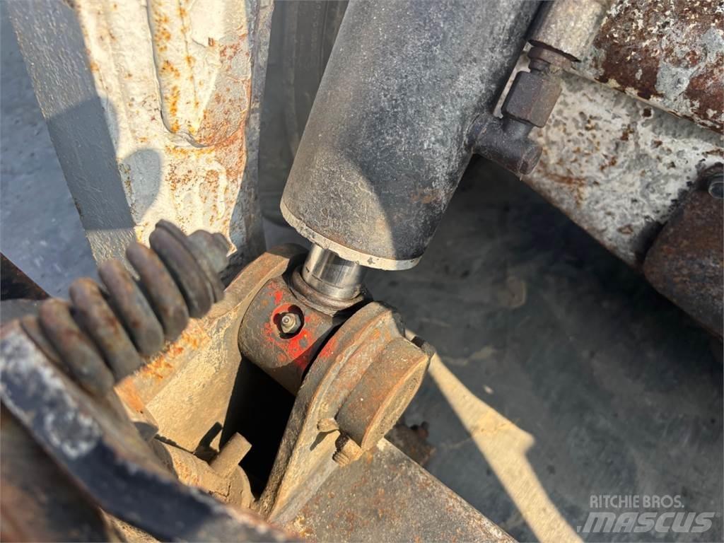 Bobcat S175 Maszyny budowlane - Inne