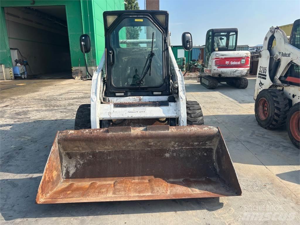 Bobcat S175 Maszyny budowlane - Inne