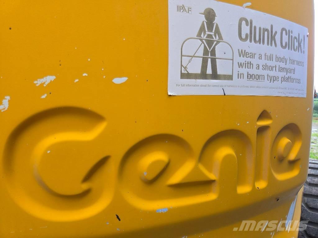 Genie Z 45/25 Podnośniki przegubowe