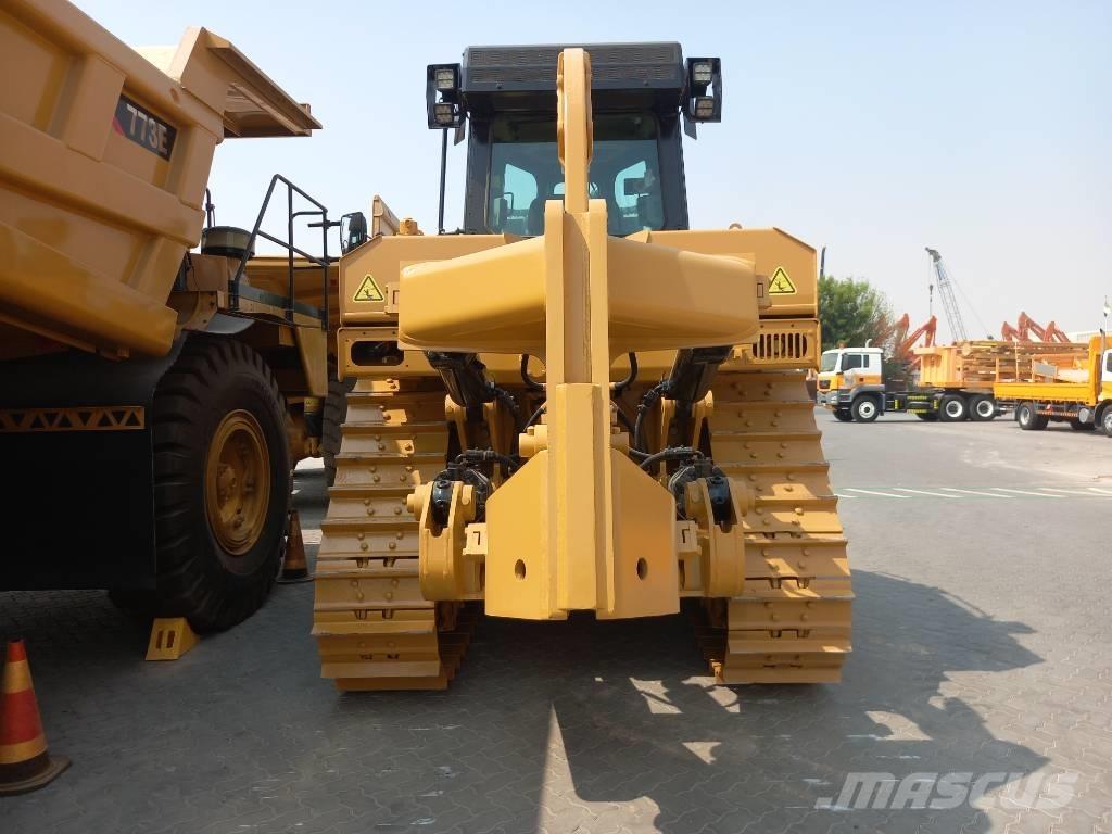 CAT D8T (Jebel Ali) Spycharki gąsienicowe