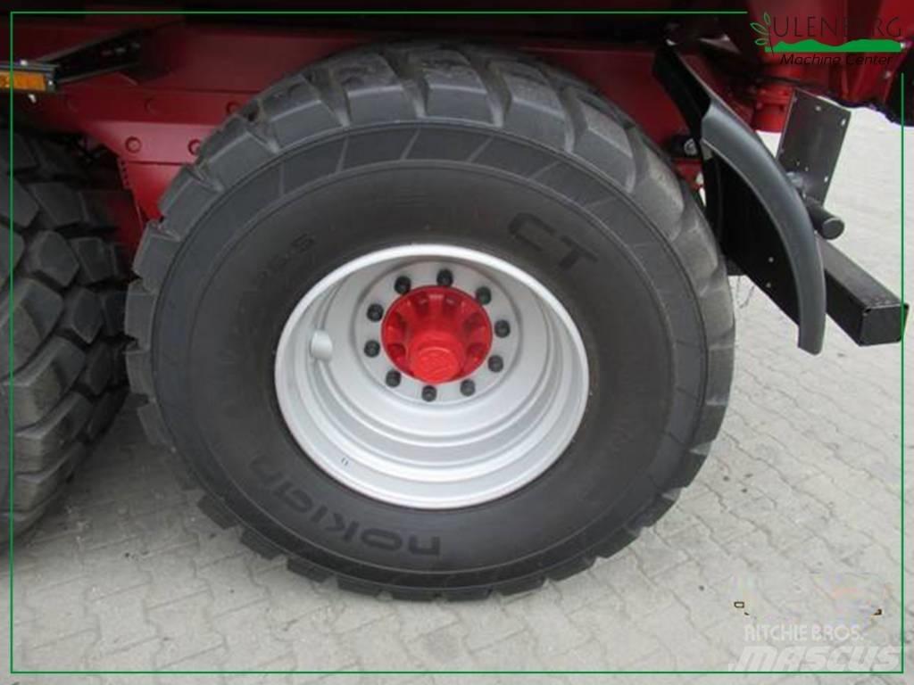 Krampe 20 HP CARRIER Inne przyczepy