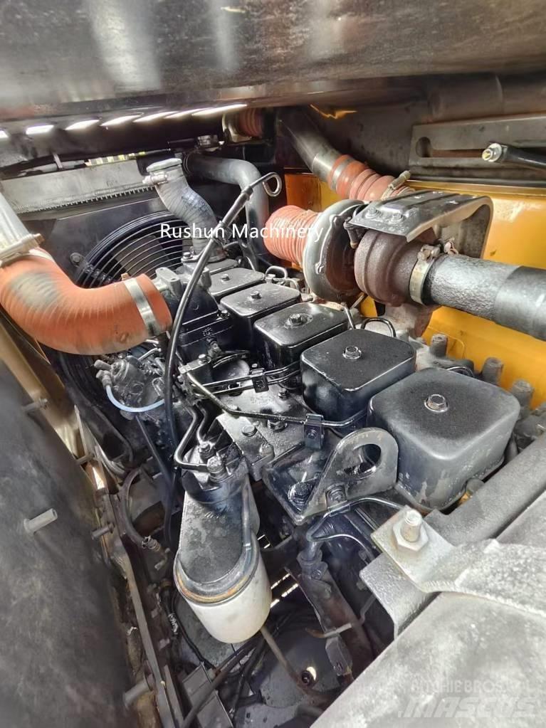 Hyundai 220LC-9S Midikoparki  7t - 12t