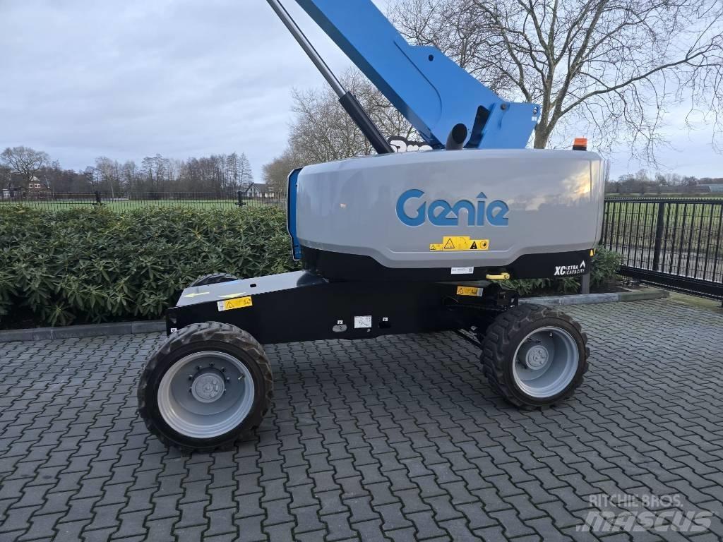 Genie s-45 XC Podnośniki teleskopowe
