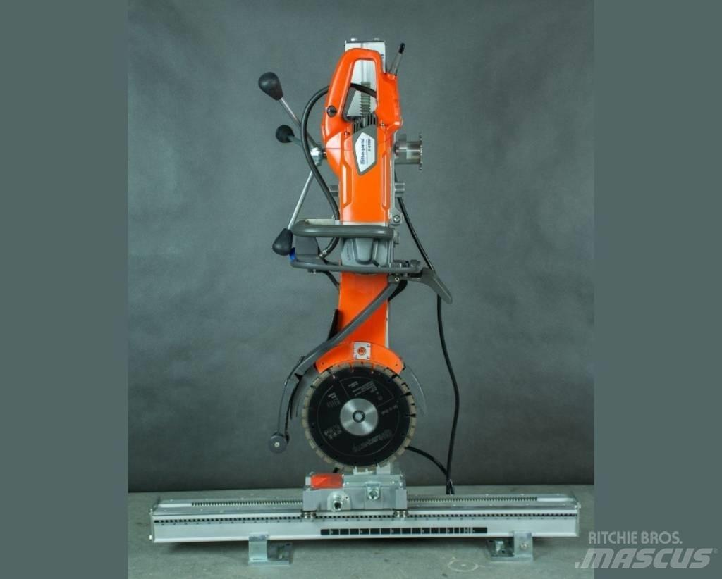 Husqvarna K4000CNB Rusztowania i wieże jezdne