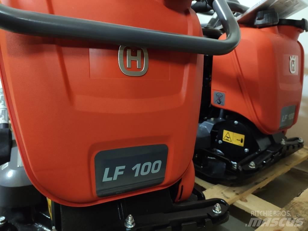 Husqvarna LF 100 LAT Ubijaki wibracyjne