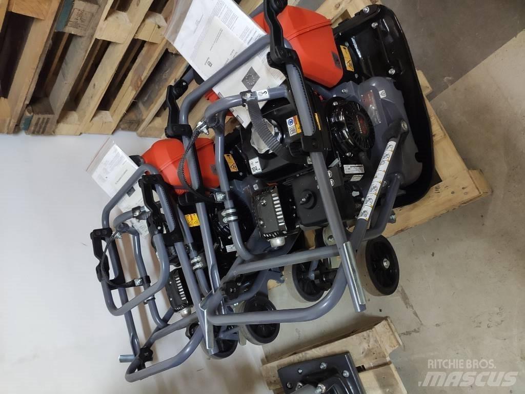 Husqvarna LF 100 LAT Ubijaki wibracyjne