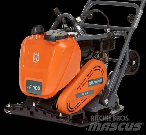 Husqvarna LF 100 LAT Ubijaki wibracyjne