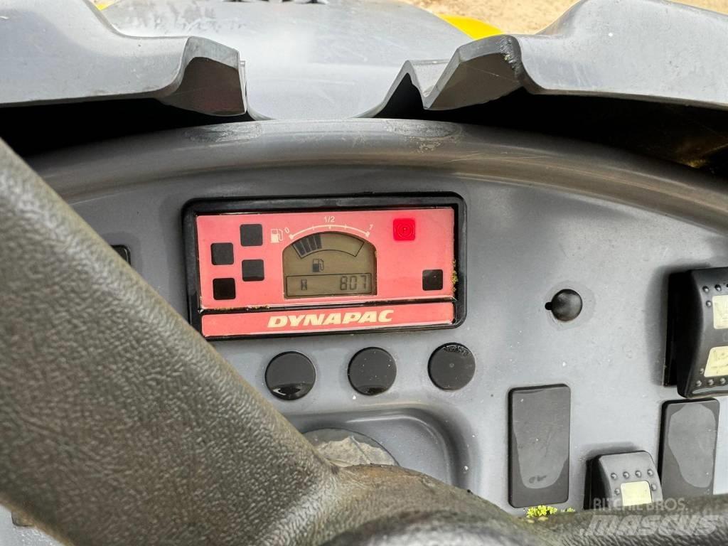 Dynapac CC 1200 Walce dwubębnowe
