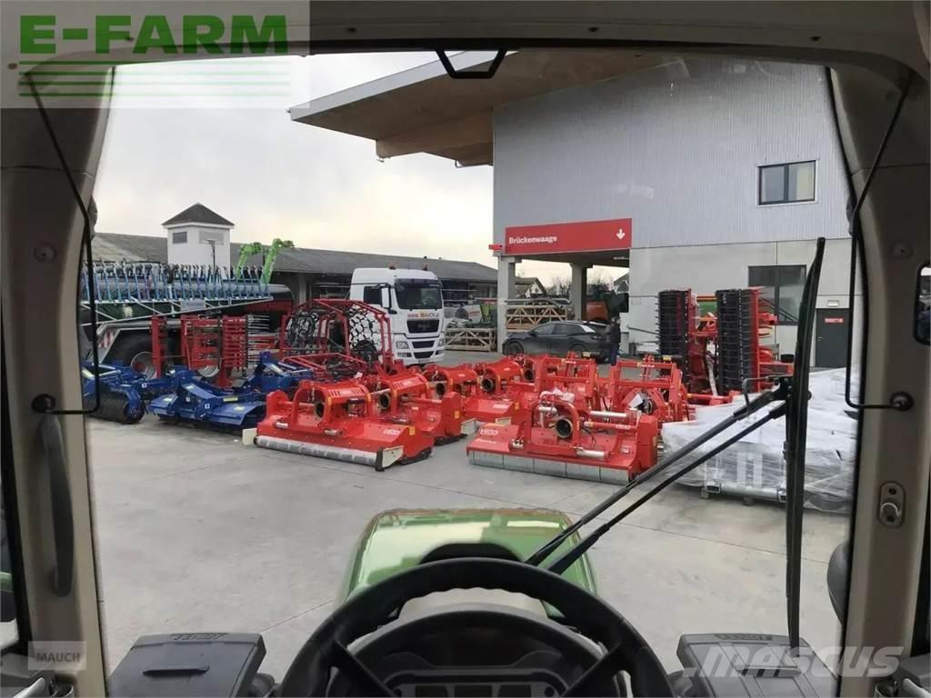 Fendt 313 vario Ciągniki rolnicze