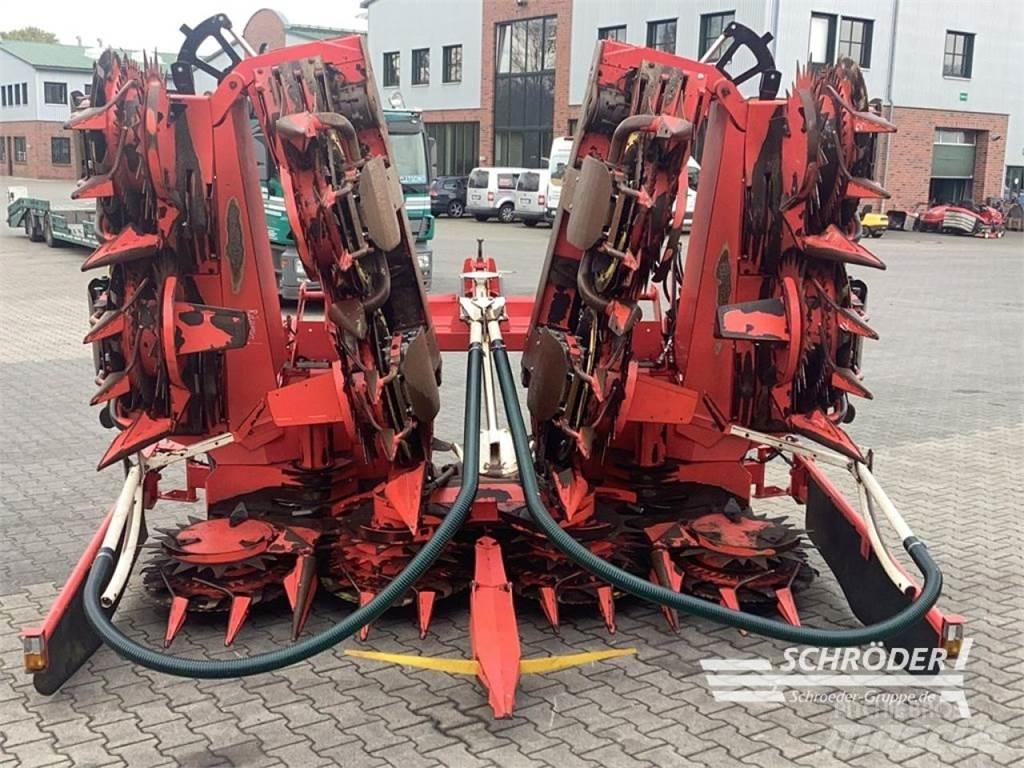 Kemper 390 PLUS Inny sprzęt paszowy