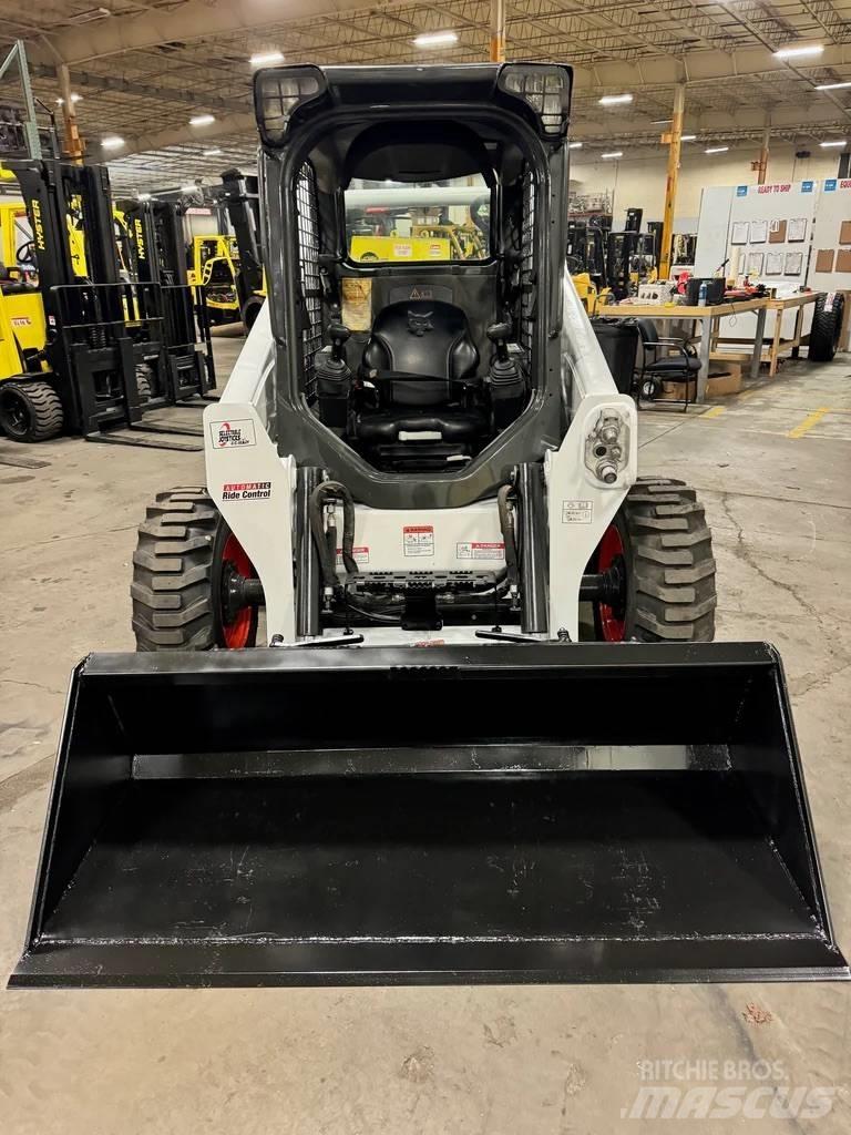 Bobcat S 595 Ładowarki burtowe