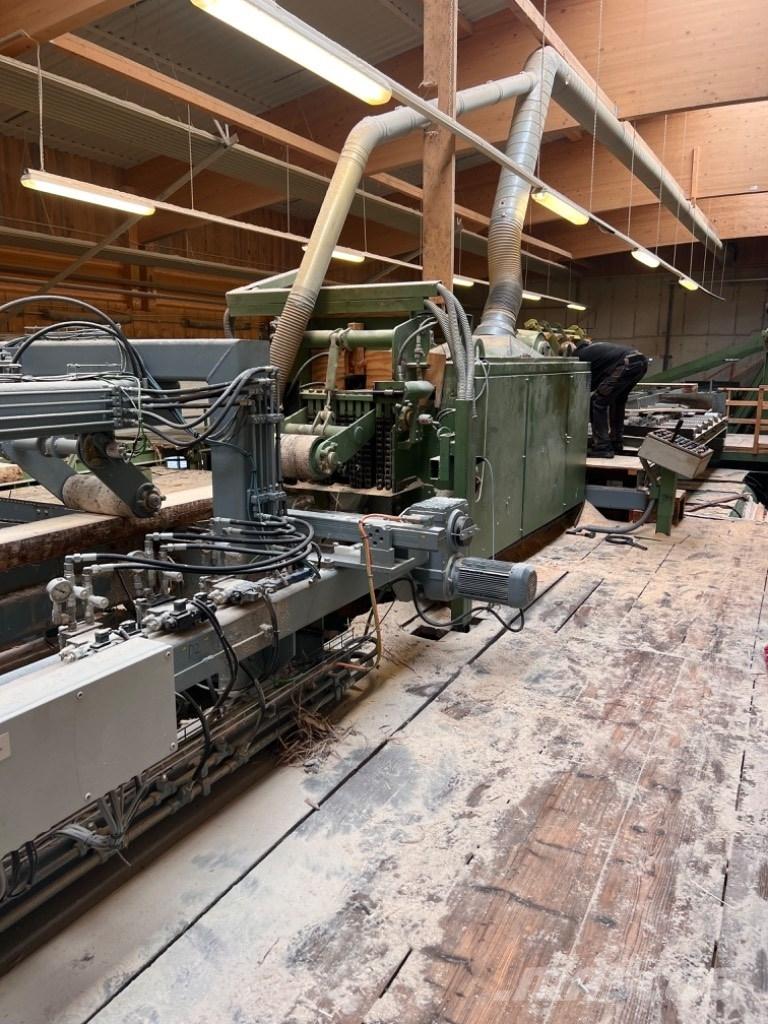 EWD STINGL NK260 Traki