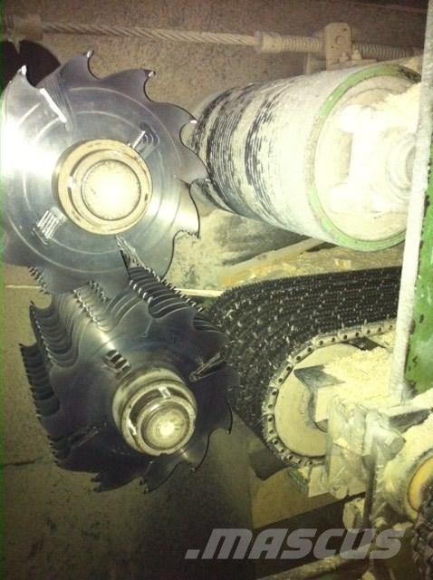  EWD STINGL NK260 Traki