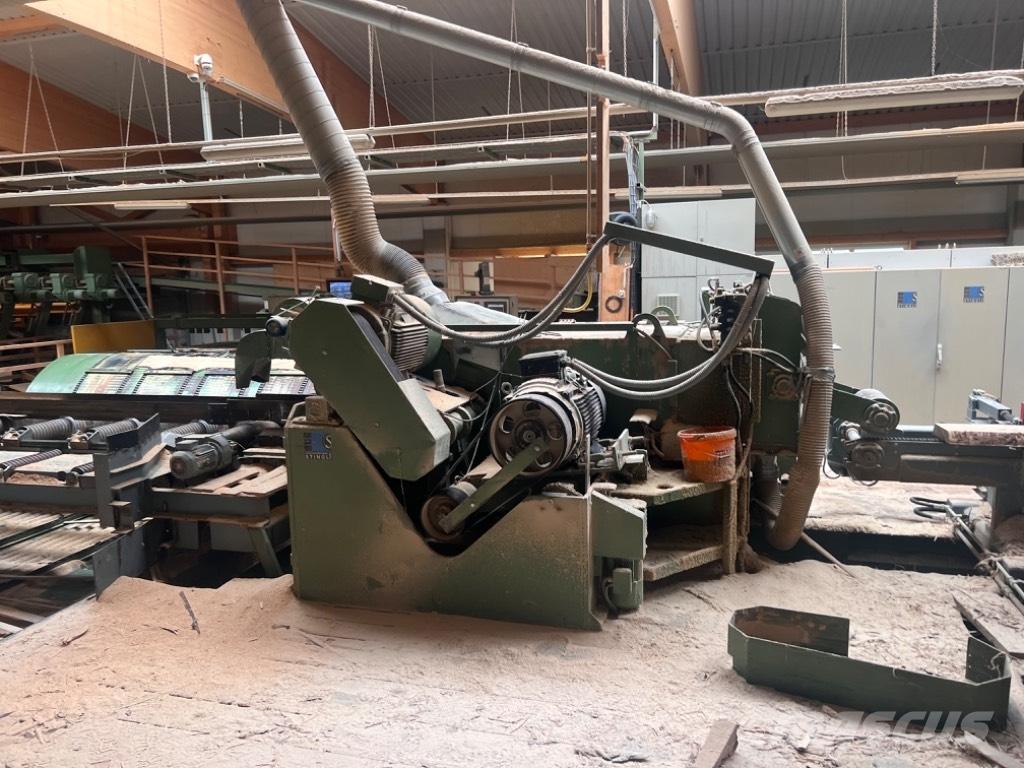  EWD STINGL NK260 Traki