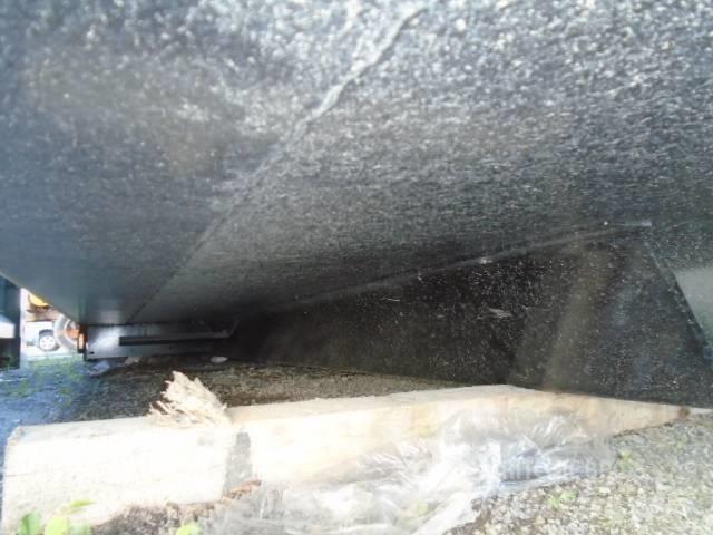 Everest MRX 19.6 Inne akcesoria