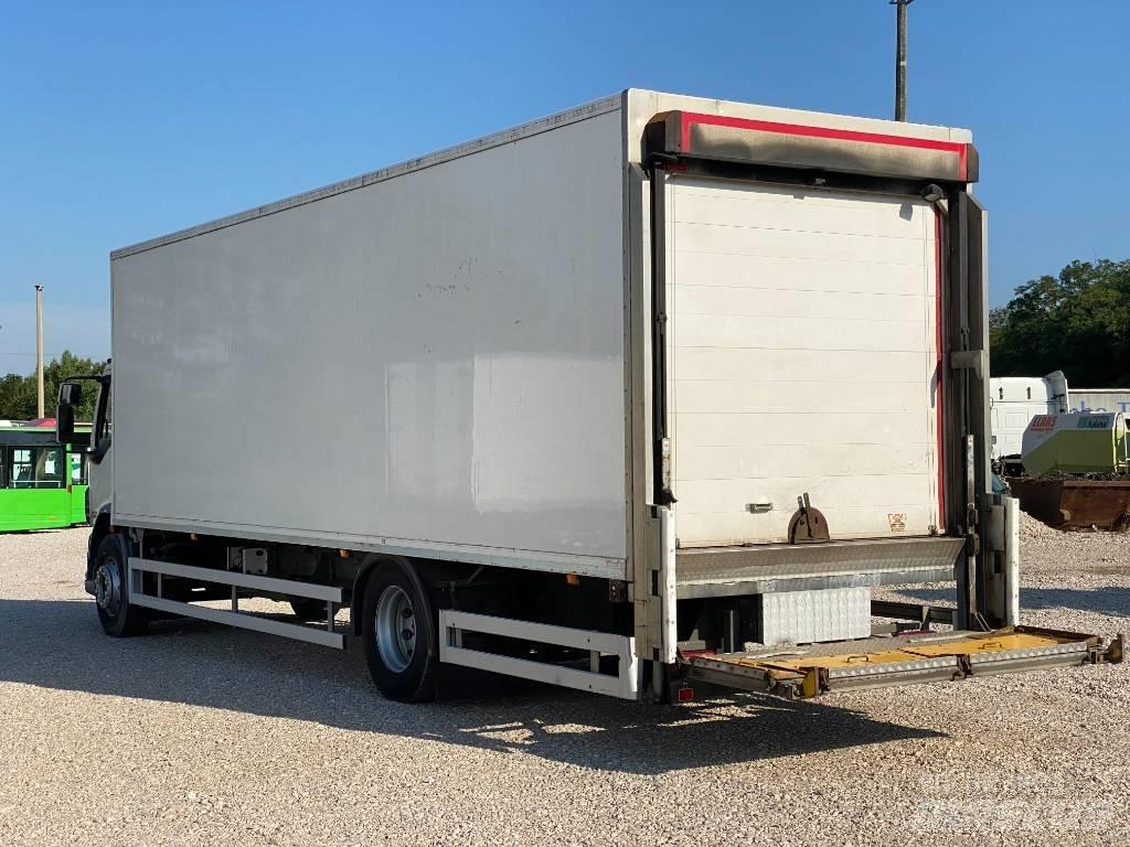 DAF LF55.220 Chłodnie samochodowe