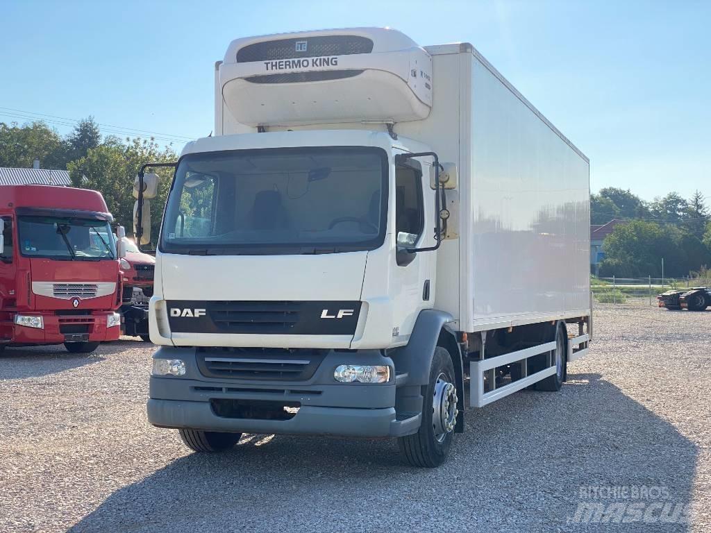 DAF LF55.220 Chłodnie samochodowe