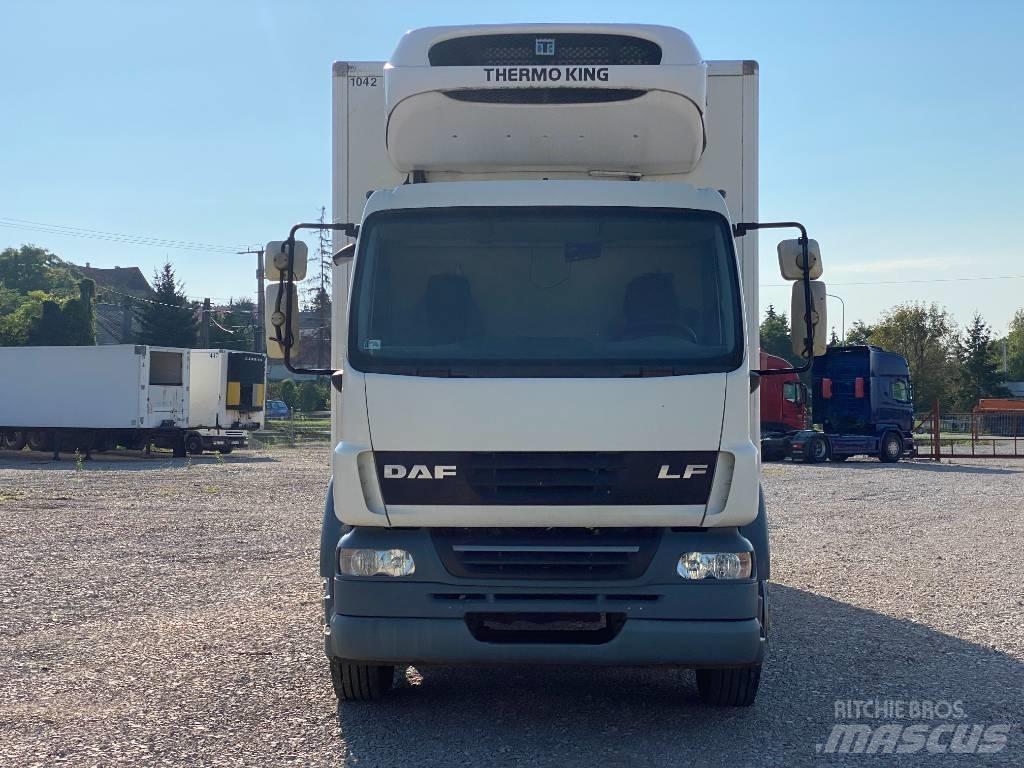 DAF LF55.220 Chłodnie samochodowe