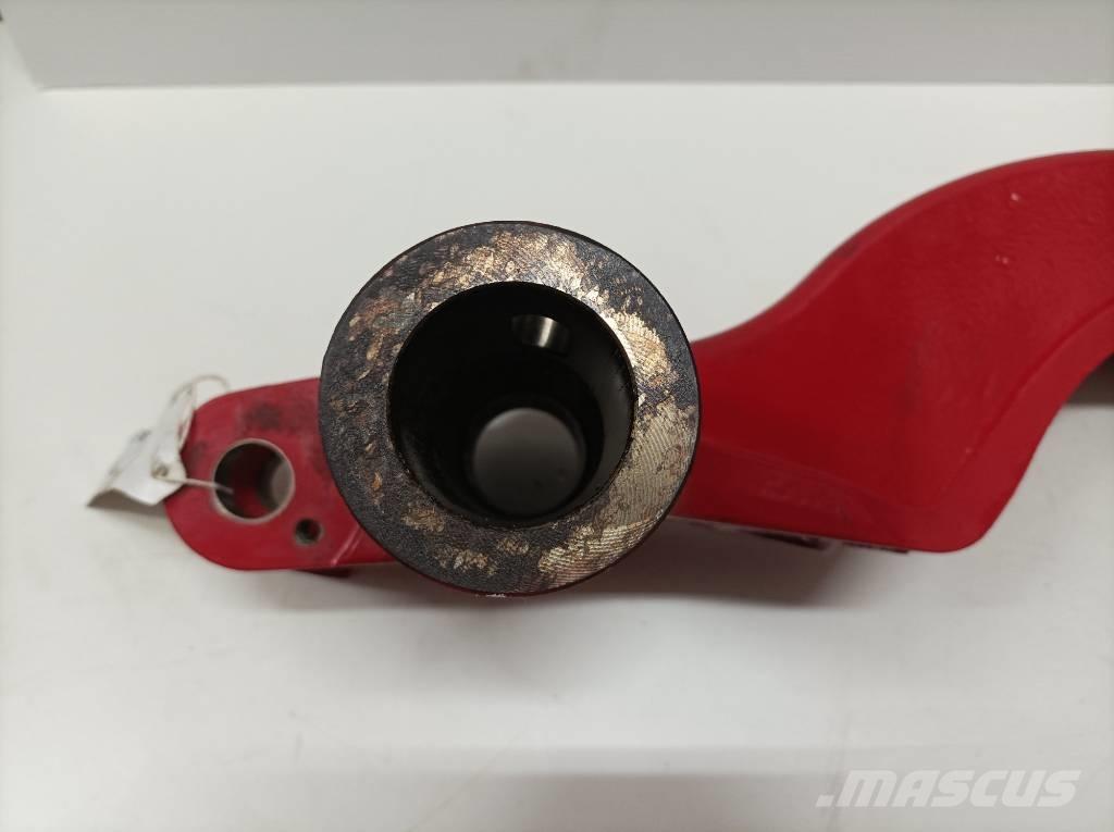 John Deere H212 | Faca Głowice do harwesterów