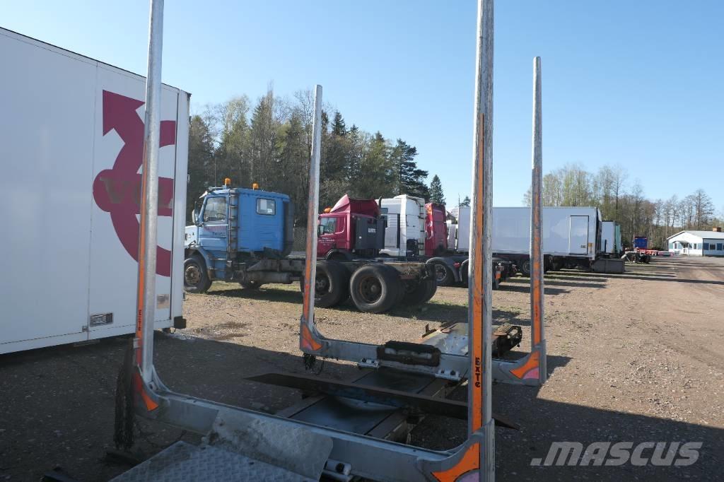  Exte 33 A9 Transport - Inne