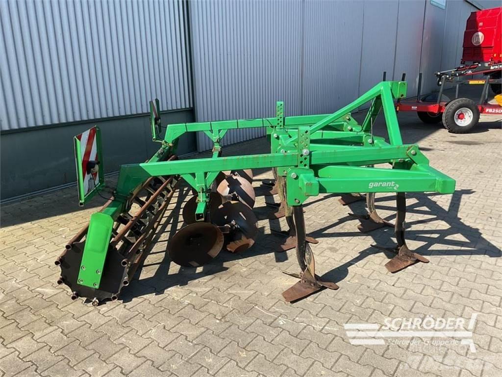 Kotte FLGR 3,0 M Kultywatory