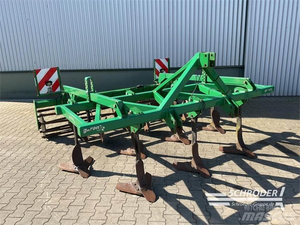 Kotte FLGR 3,0 M Kultywatory
