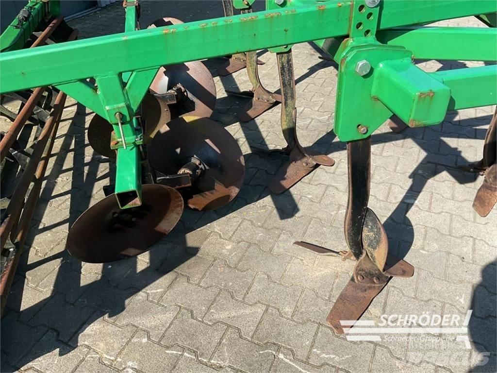 Kotte FLGR 3,0 M Kultywatory