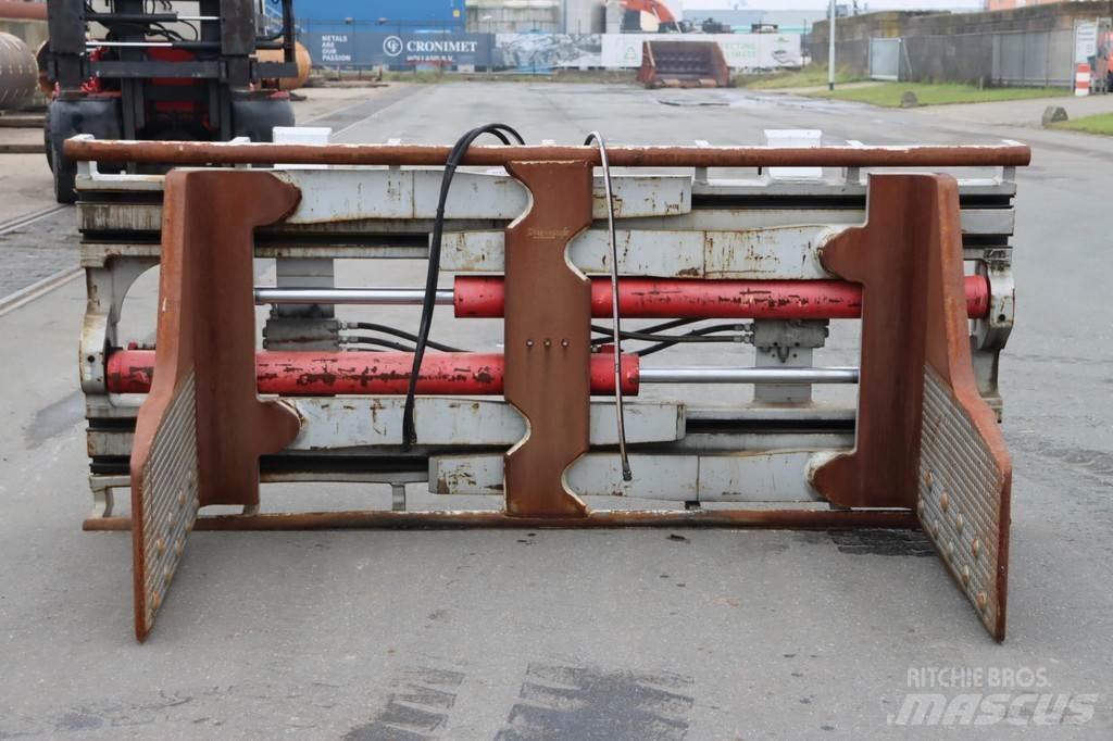 Durwen PBK-140 Maszyny budowlane - Inne