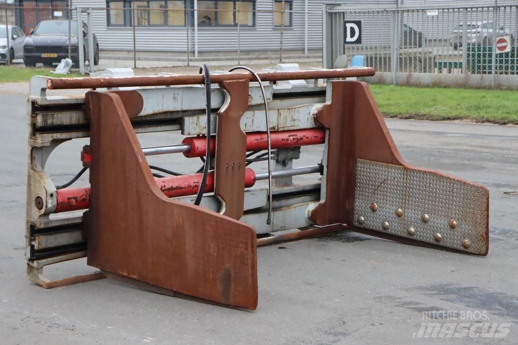 Durwen PBK-140 Maszyny budowlane - Inne