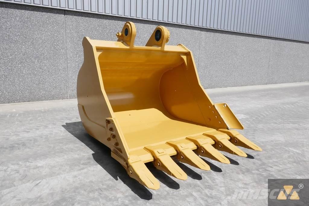 CAT 345D Bucket Łyżki do ładowarek
