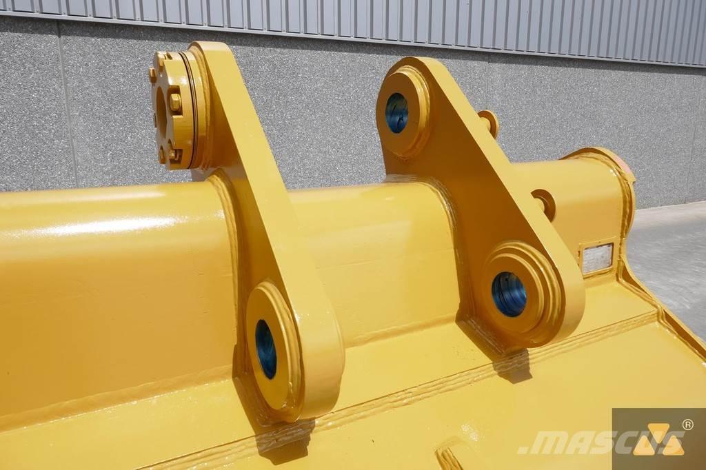 CAT 345D Bucket Łyżki do ładowarek