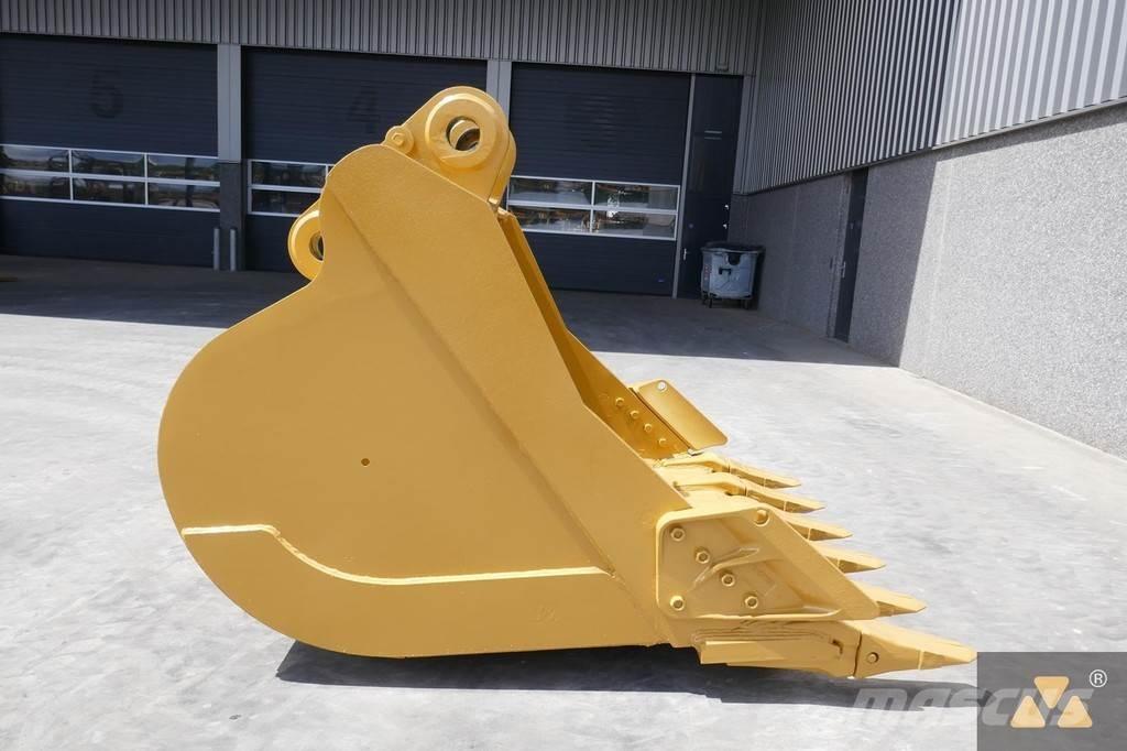 CAT 345D Bucket Łyżki do ładowarek