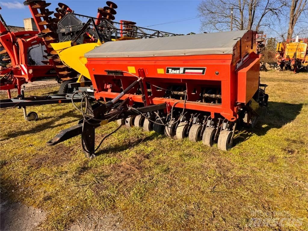 Tume HKK 3001 DD Maszyny rolnicze - Inne