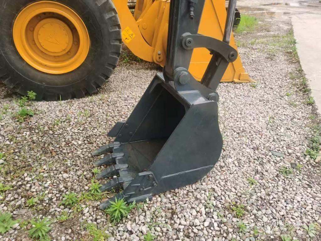 Hyundai Robex 60 W Koparki kołowe