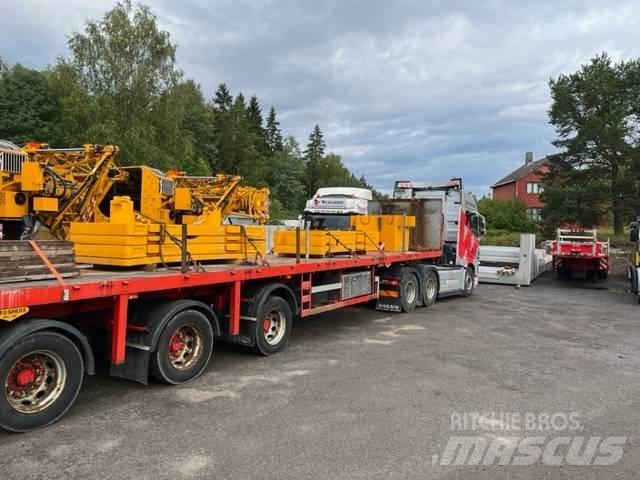 Volvo FH 750 Inne
