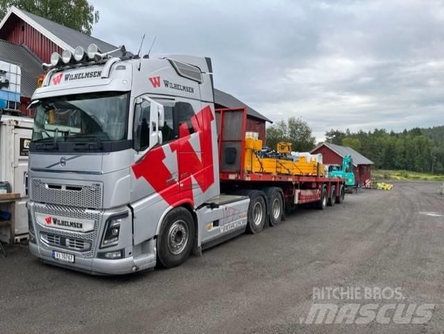 Volvo FH 750 Inne