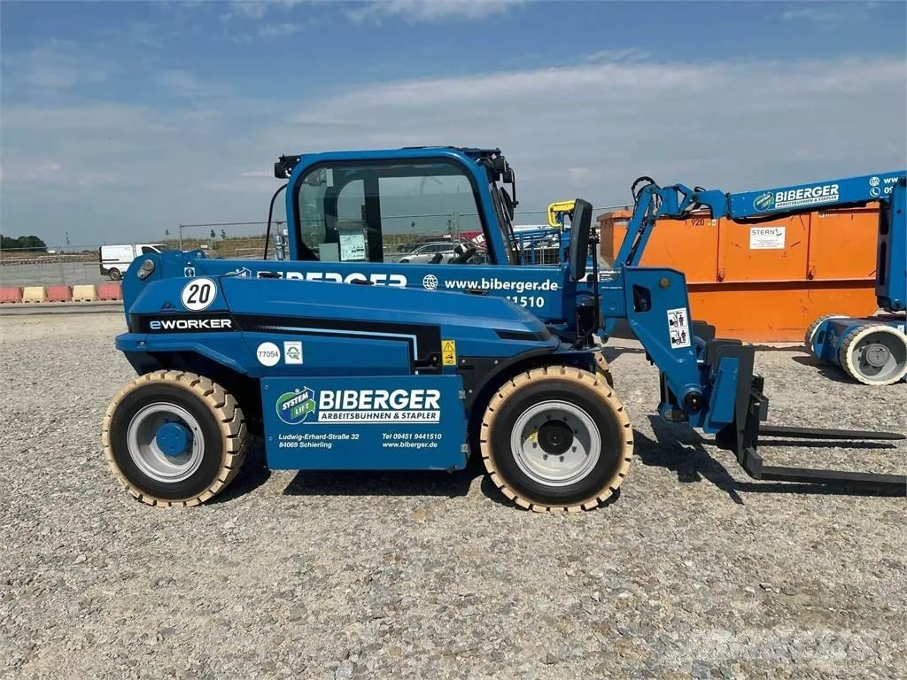 Merlo EW 25.5-90 Wózki widłowe inne