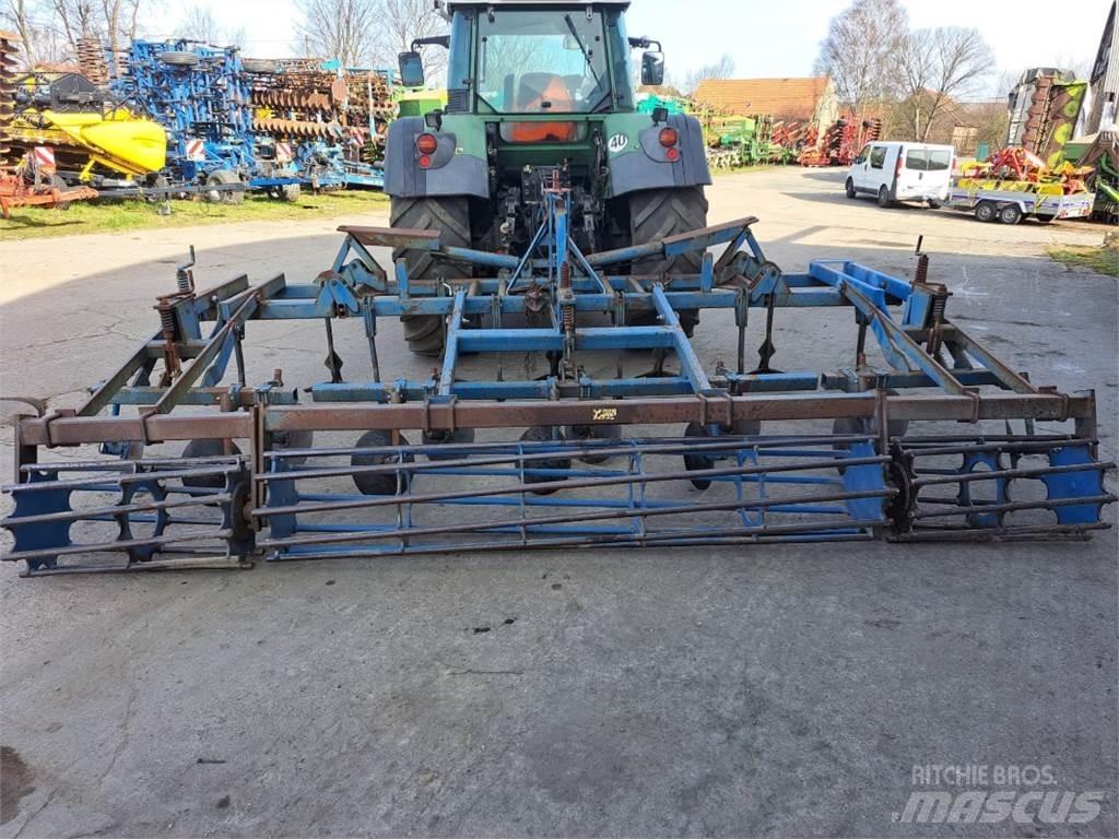Frost TGF 470 Kultywatory