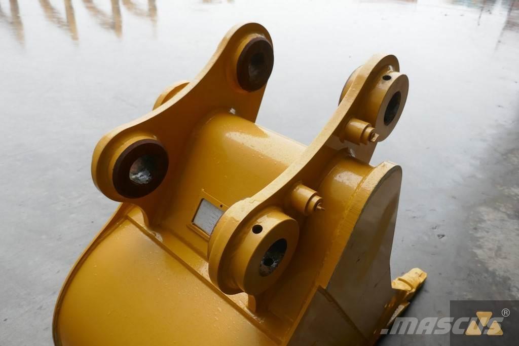 CAT 320 Bucket Łyżki do ładowarek
