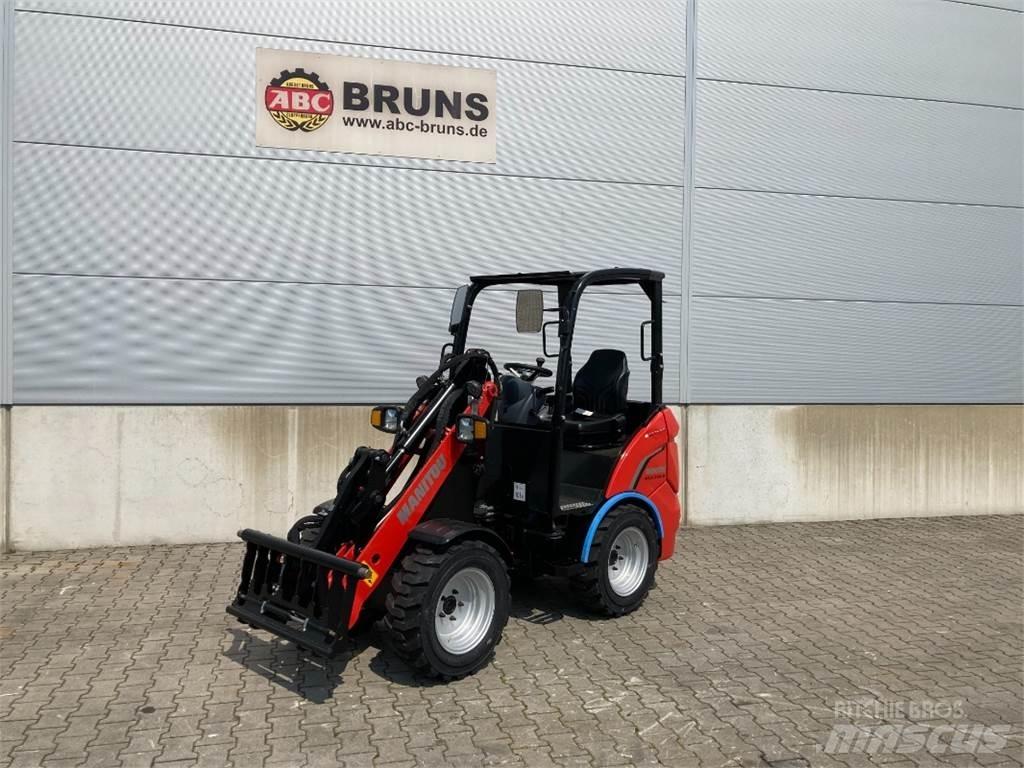 Manitou MLA 2-25 H Maszyny rolnicze - Inne