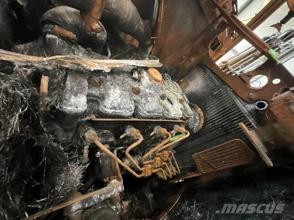 Neuson EZ 53 Minikoparki