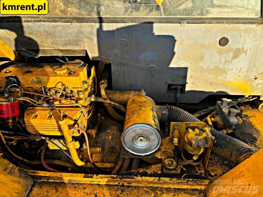 JCB 525-67 Ładowarki teleskopowe